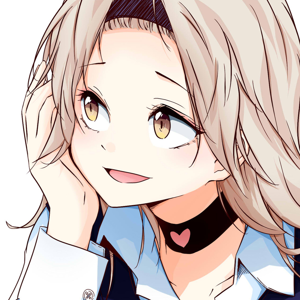 小梅田優香ちゃん。