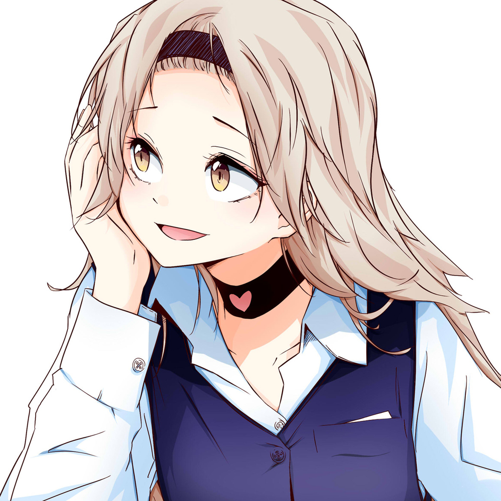 小梅田優香ちゃん。