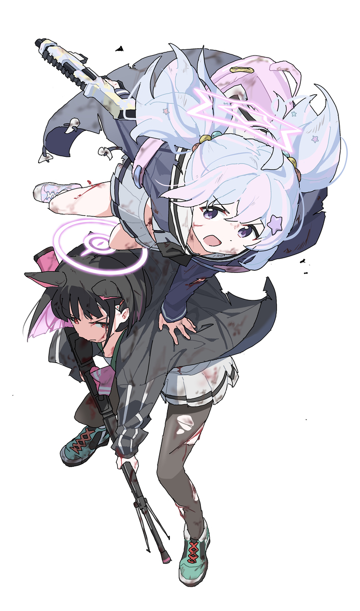 共闘