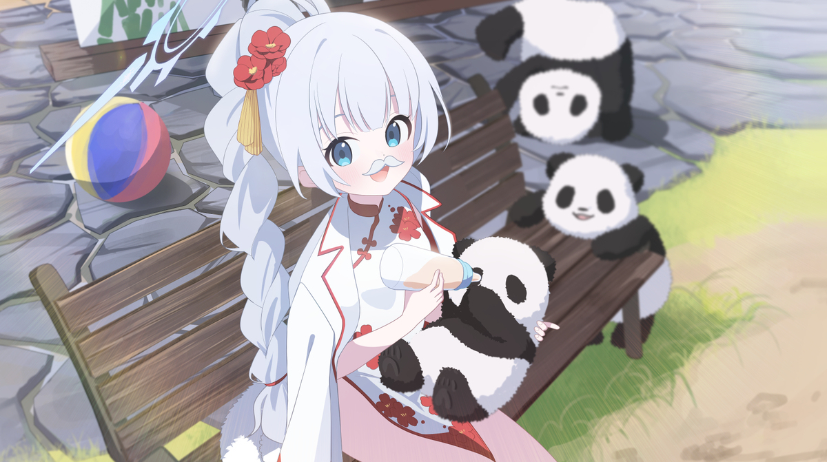 チェリノまま！
