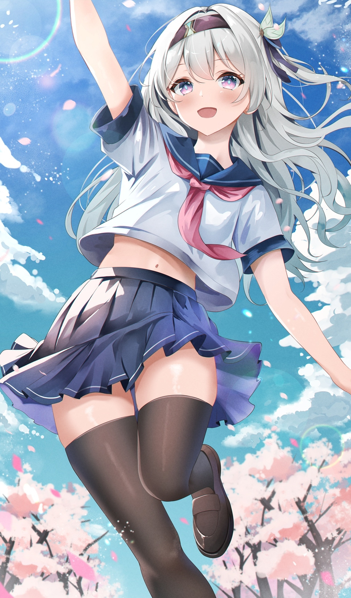 流螢