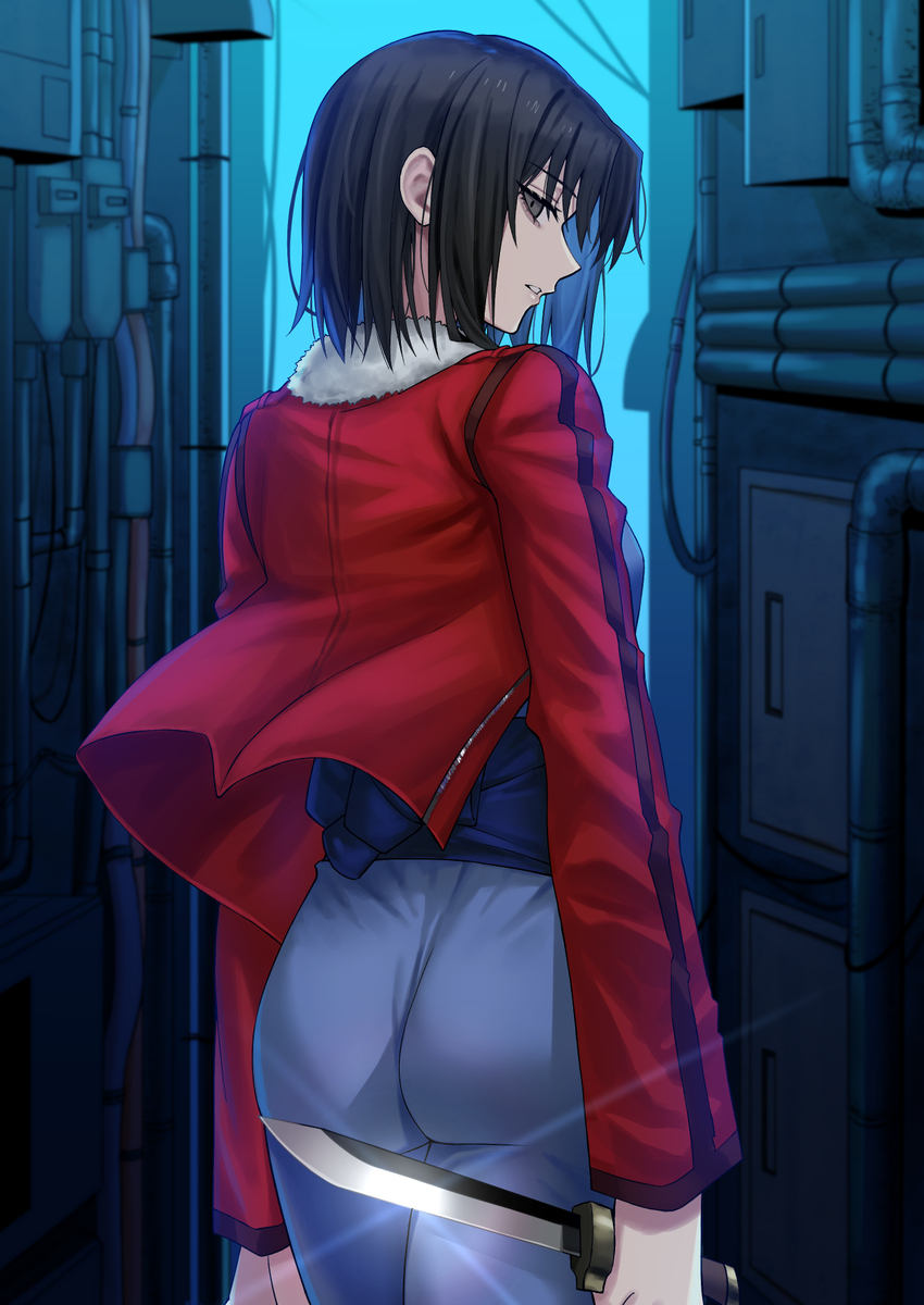 両儀式