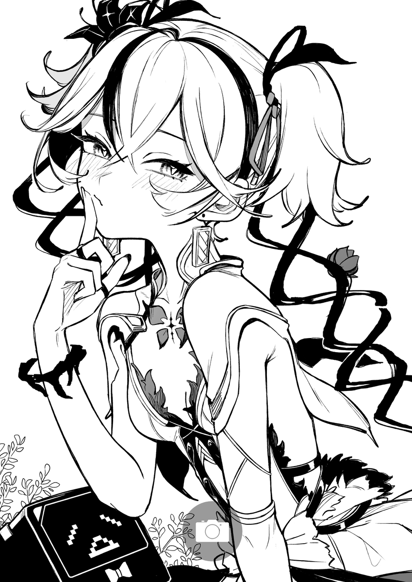 Camellya