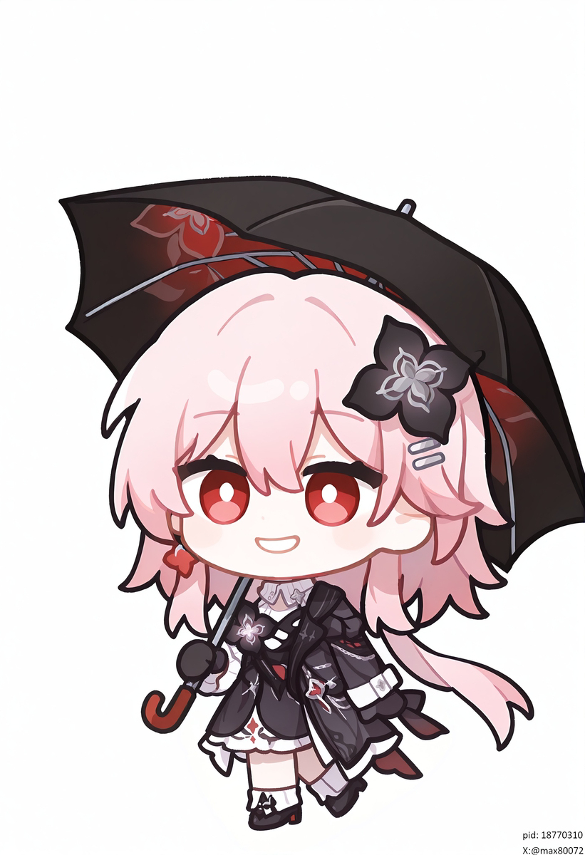 長夜月