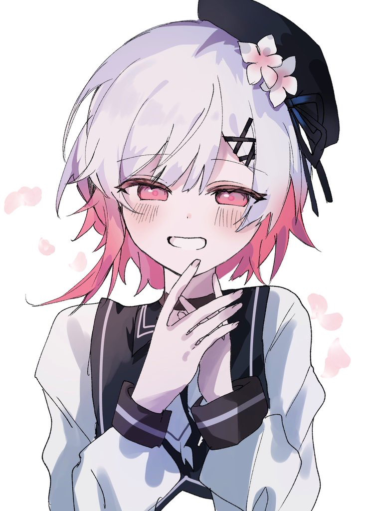 ワンドロエマちゃん