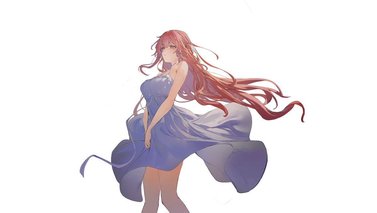 夏の夜