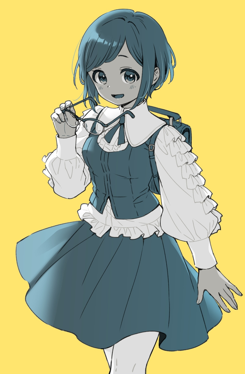 都市伝説解体センターファンアート