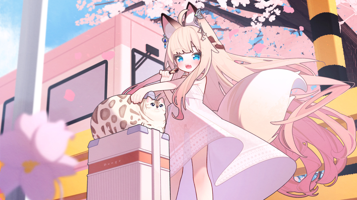 🦊