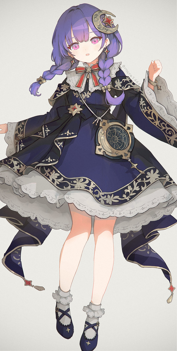 七宮ユナ