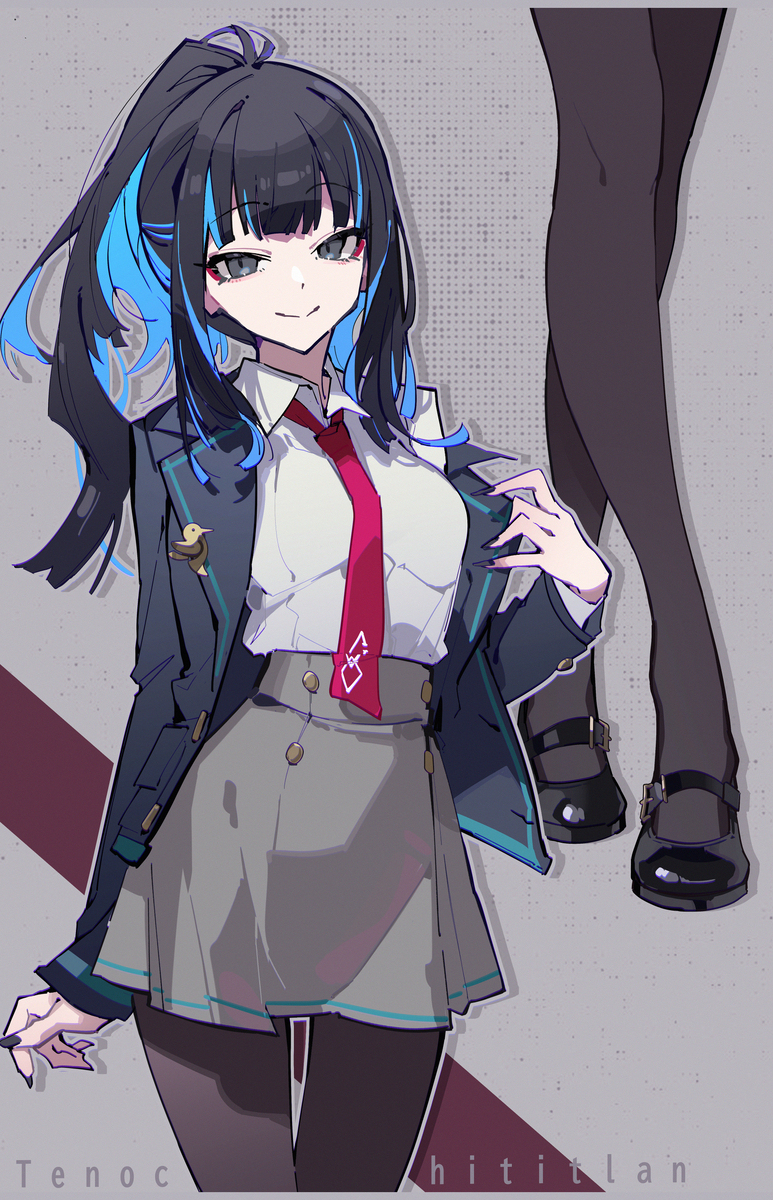 JKテノチ