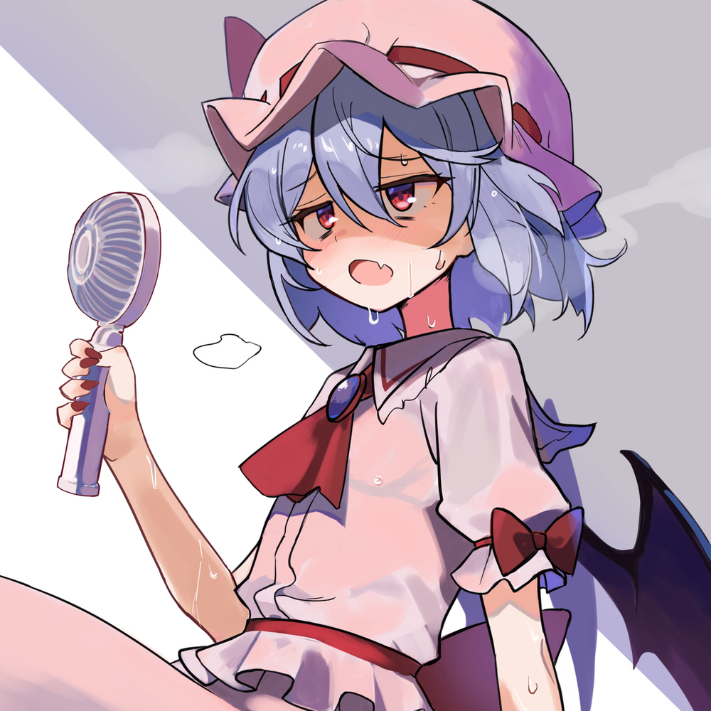溶ける