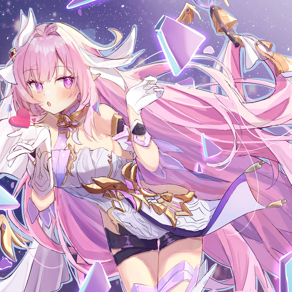 エリシア