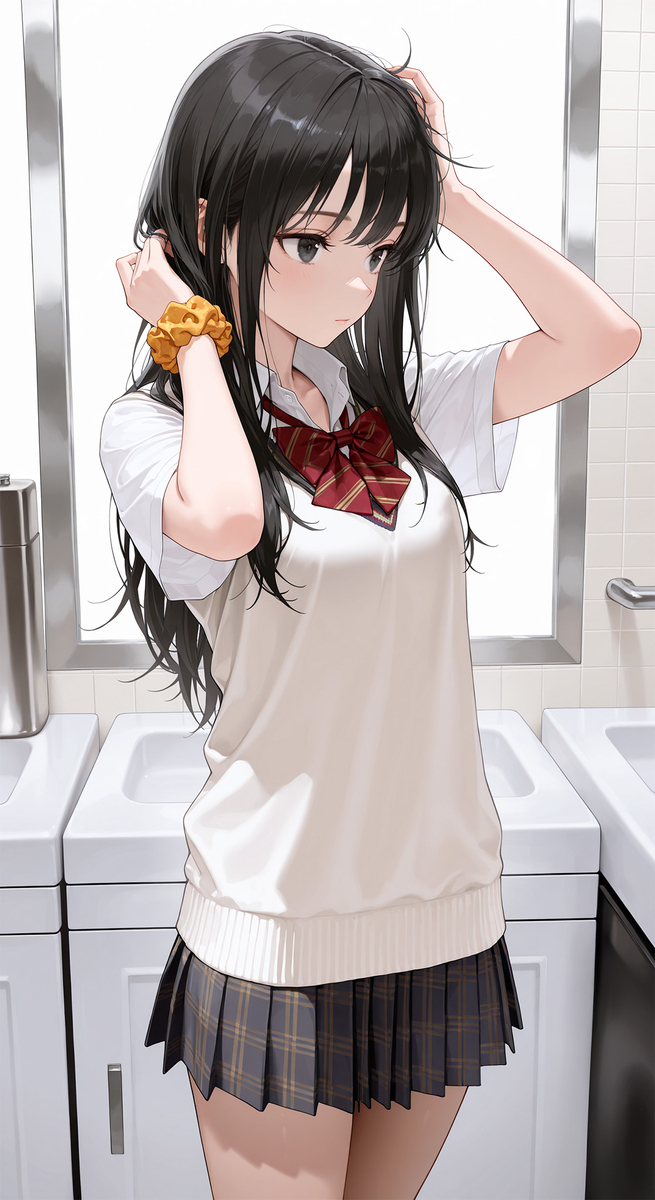 今日はまとまらないな…