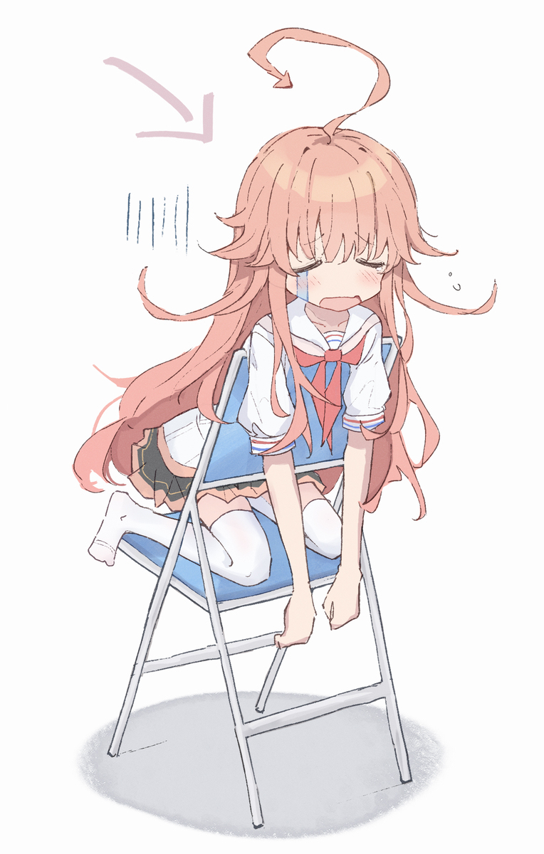 ロリ?