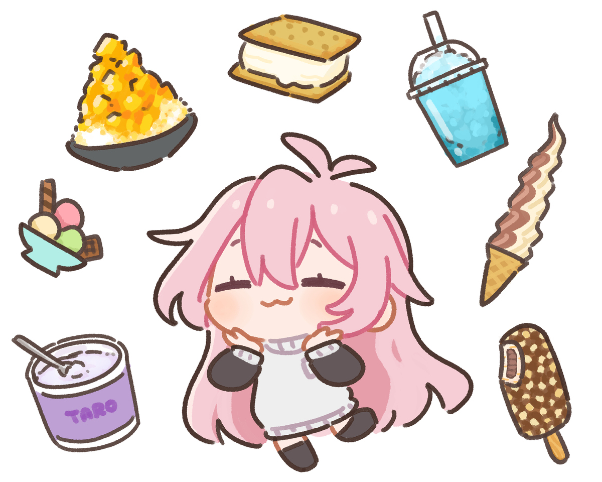 ice