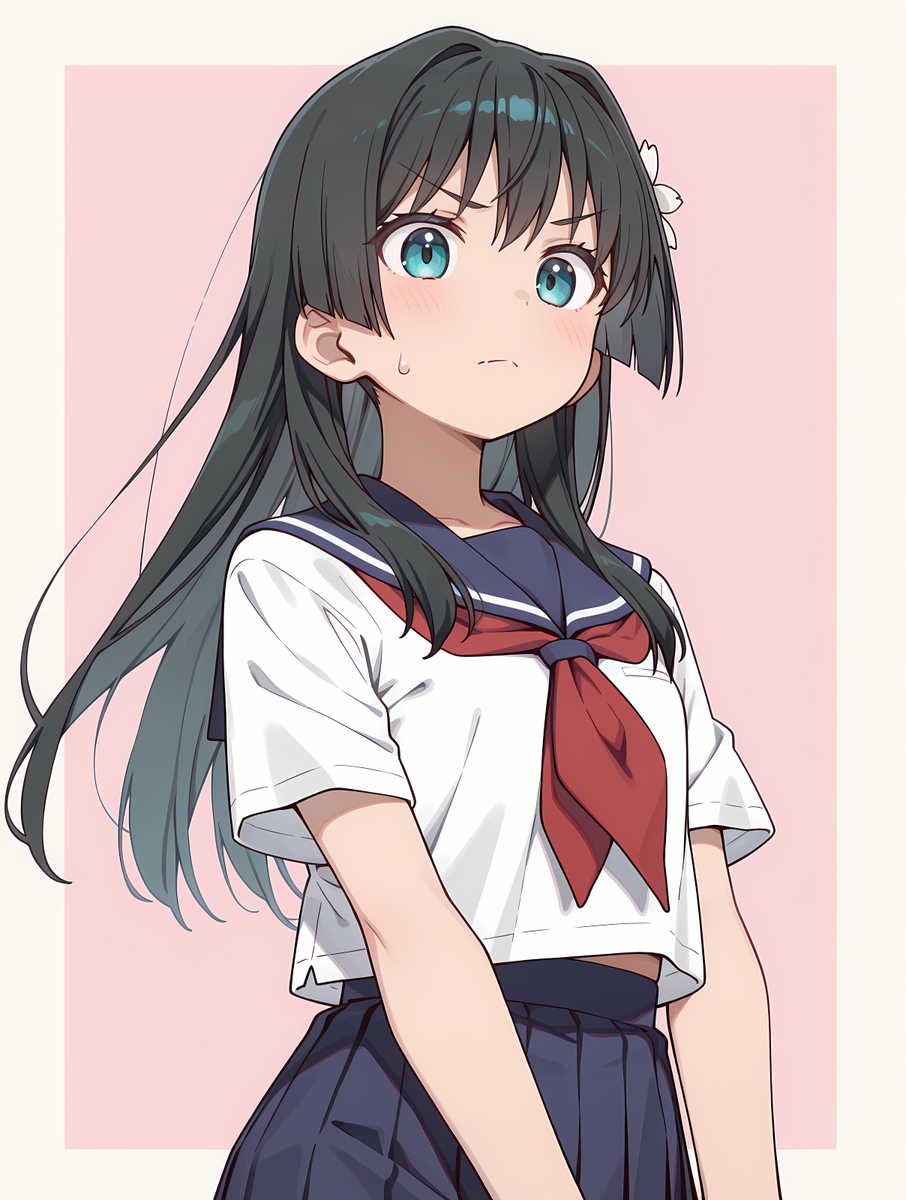 佐天涙子