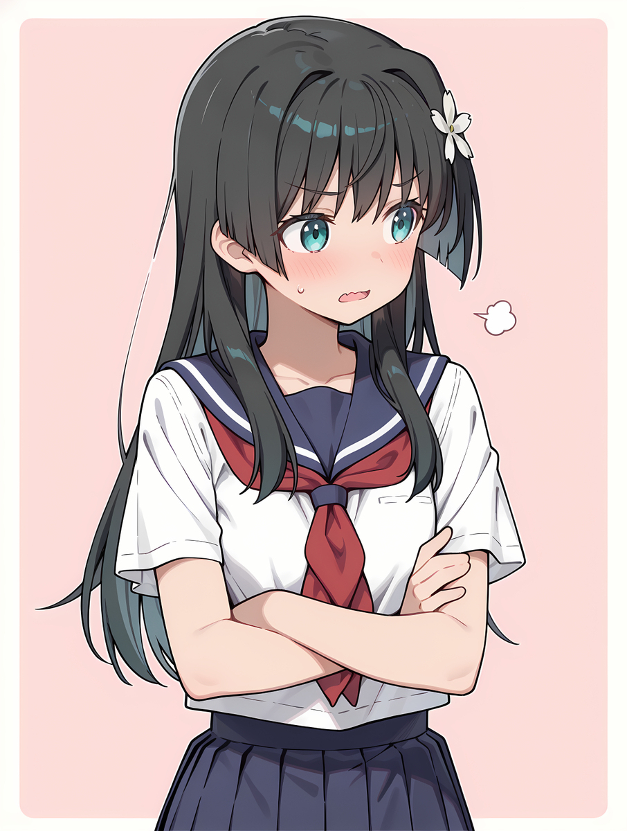 佐天涙子