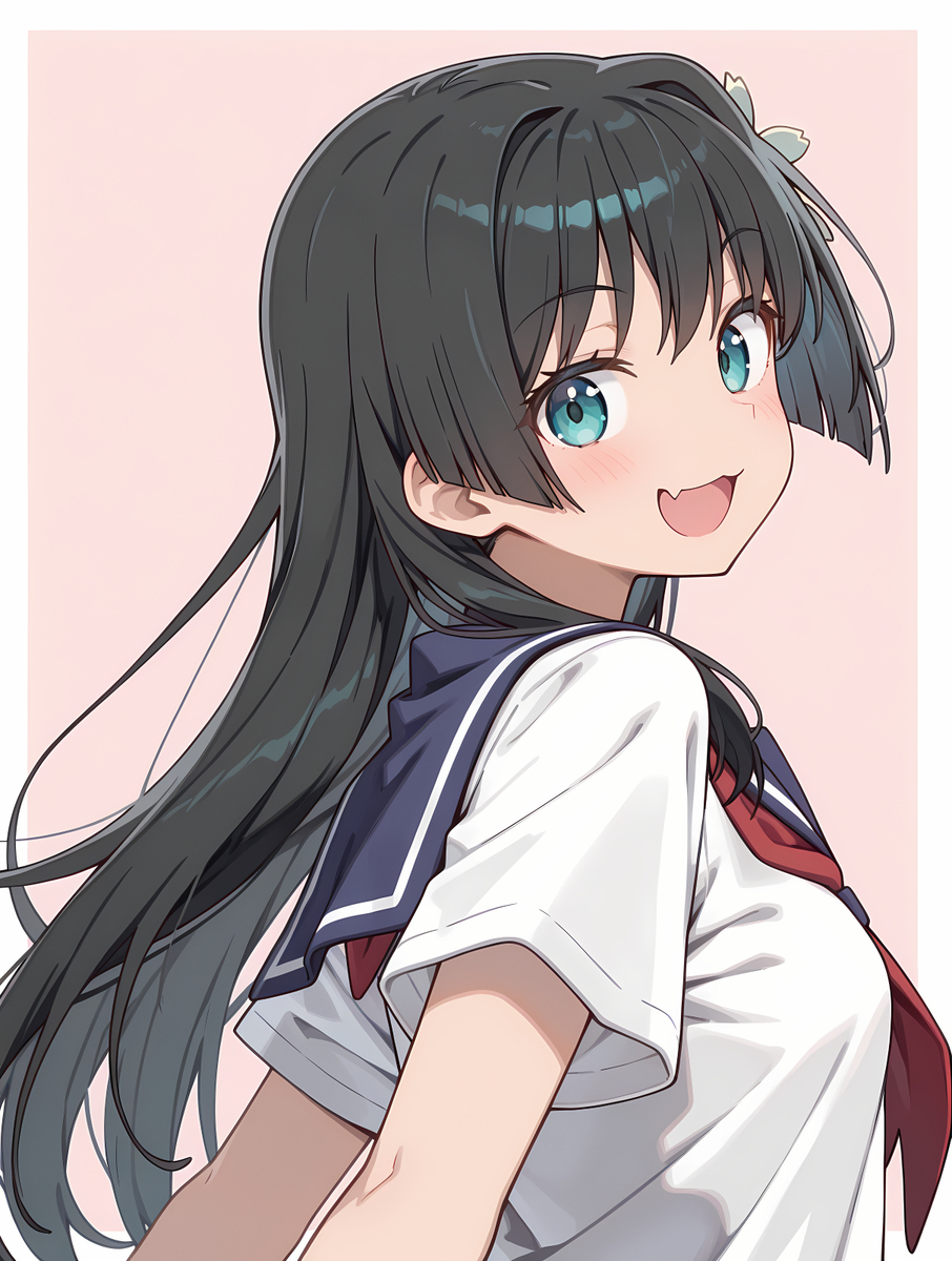 佐天涙子