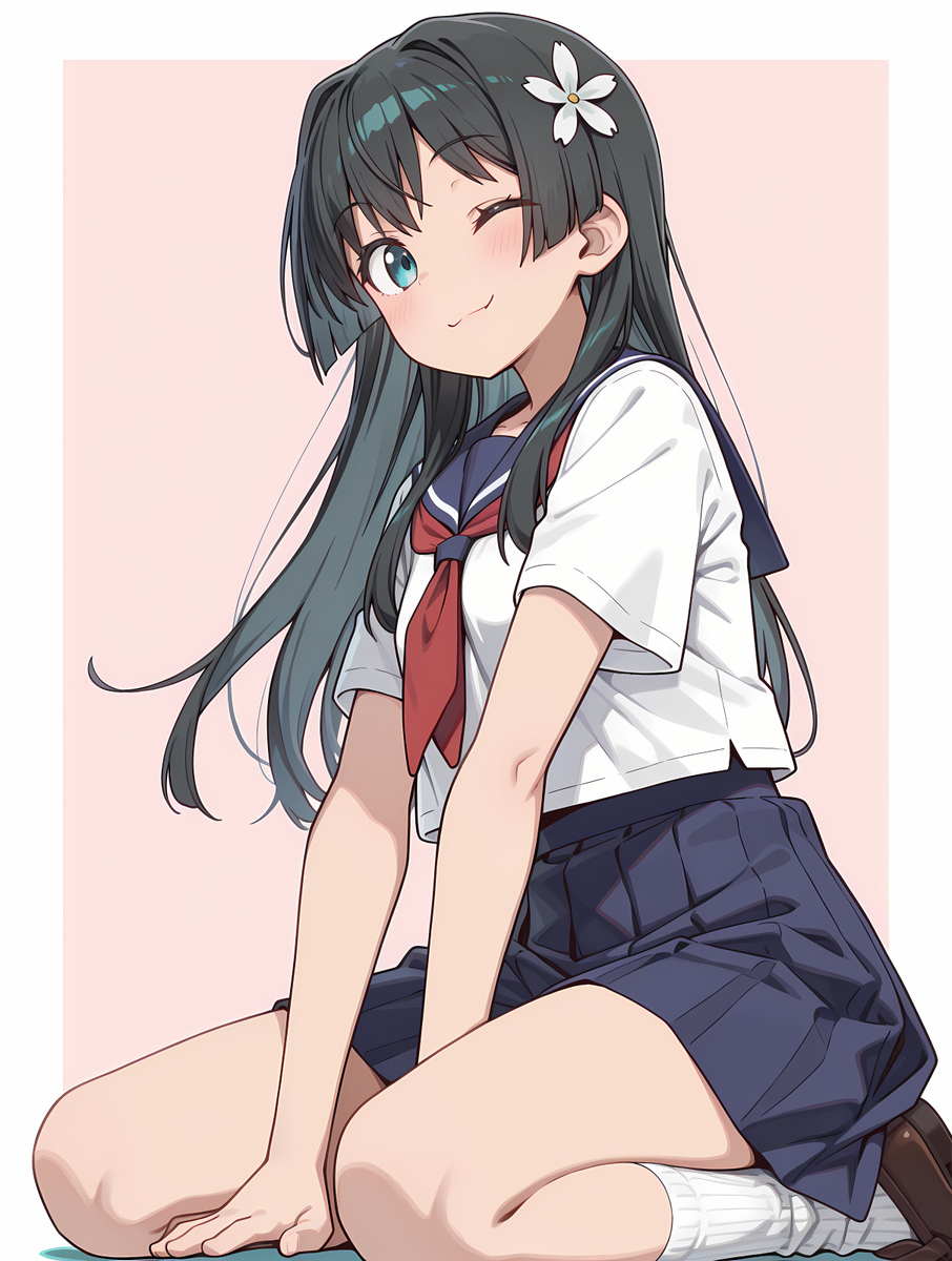 佐天涙子