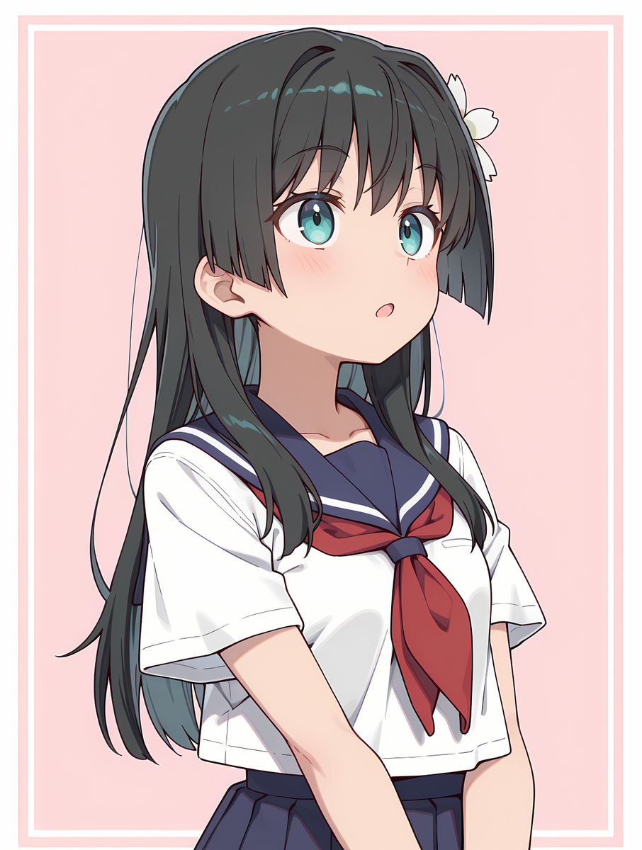 佐天涙子