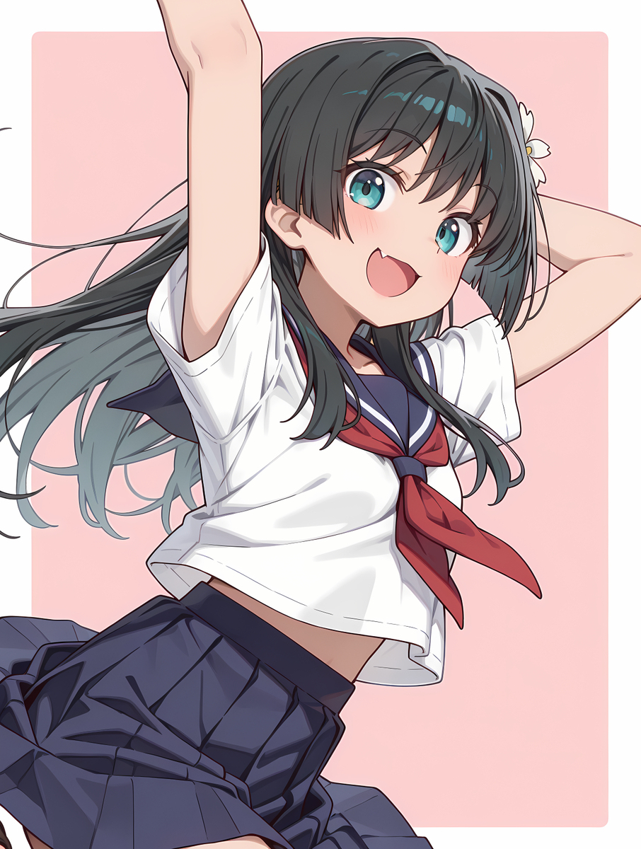 佐天涙子