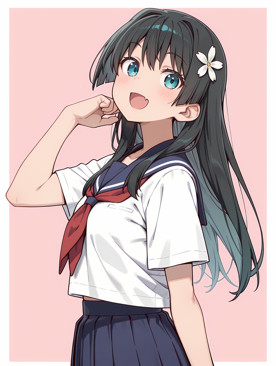 佐天涙子