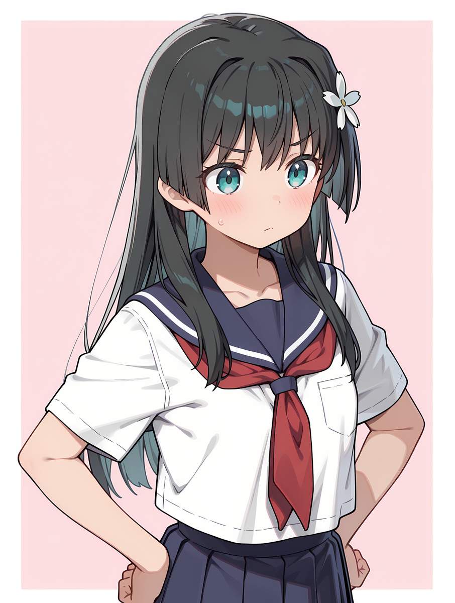 佐天涙子