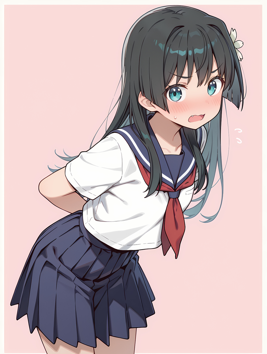 佐天涙子