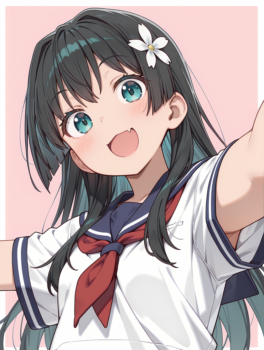 佐天涙子