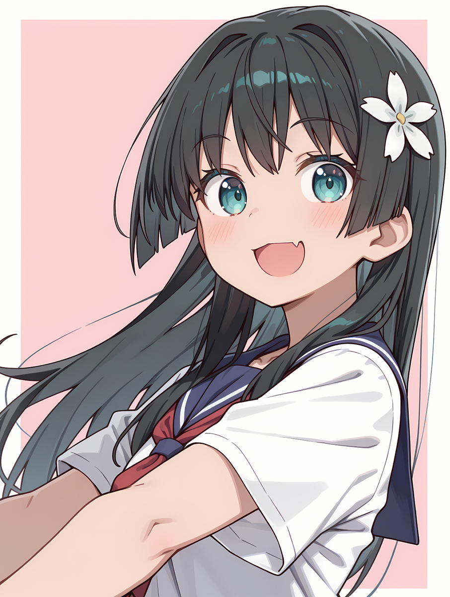 佐天涙子