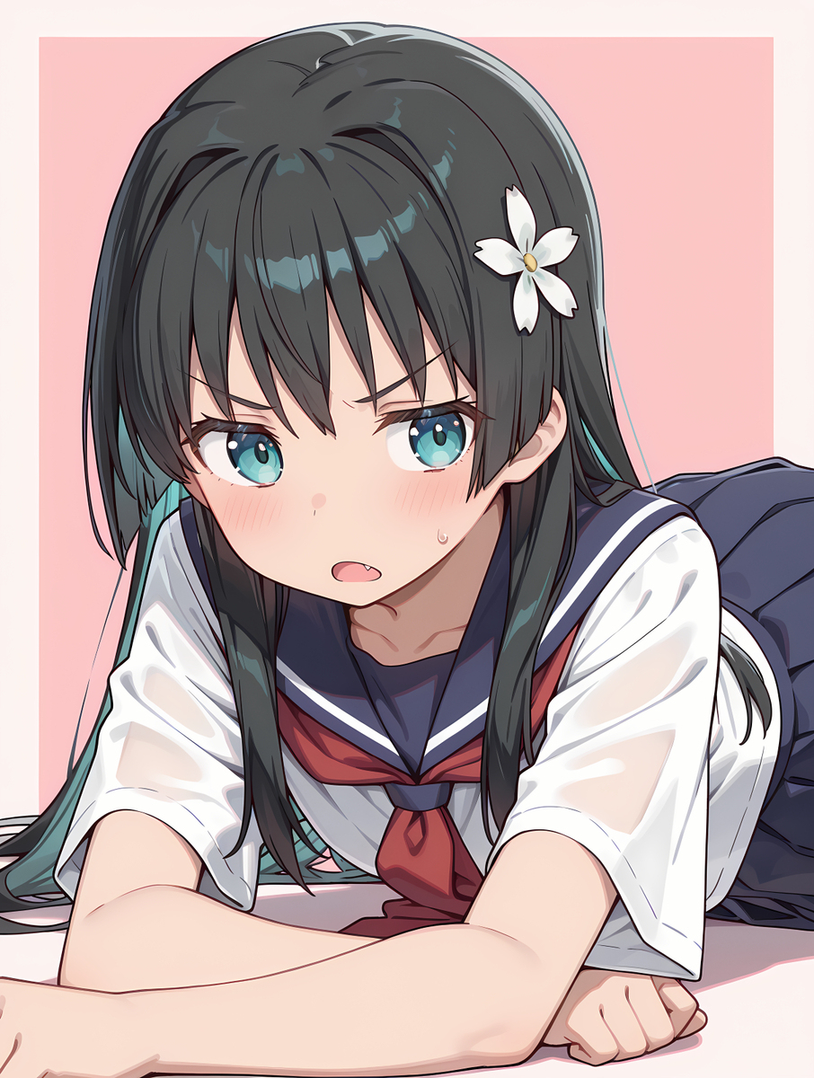 佐天涙子