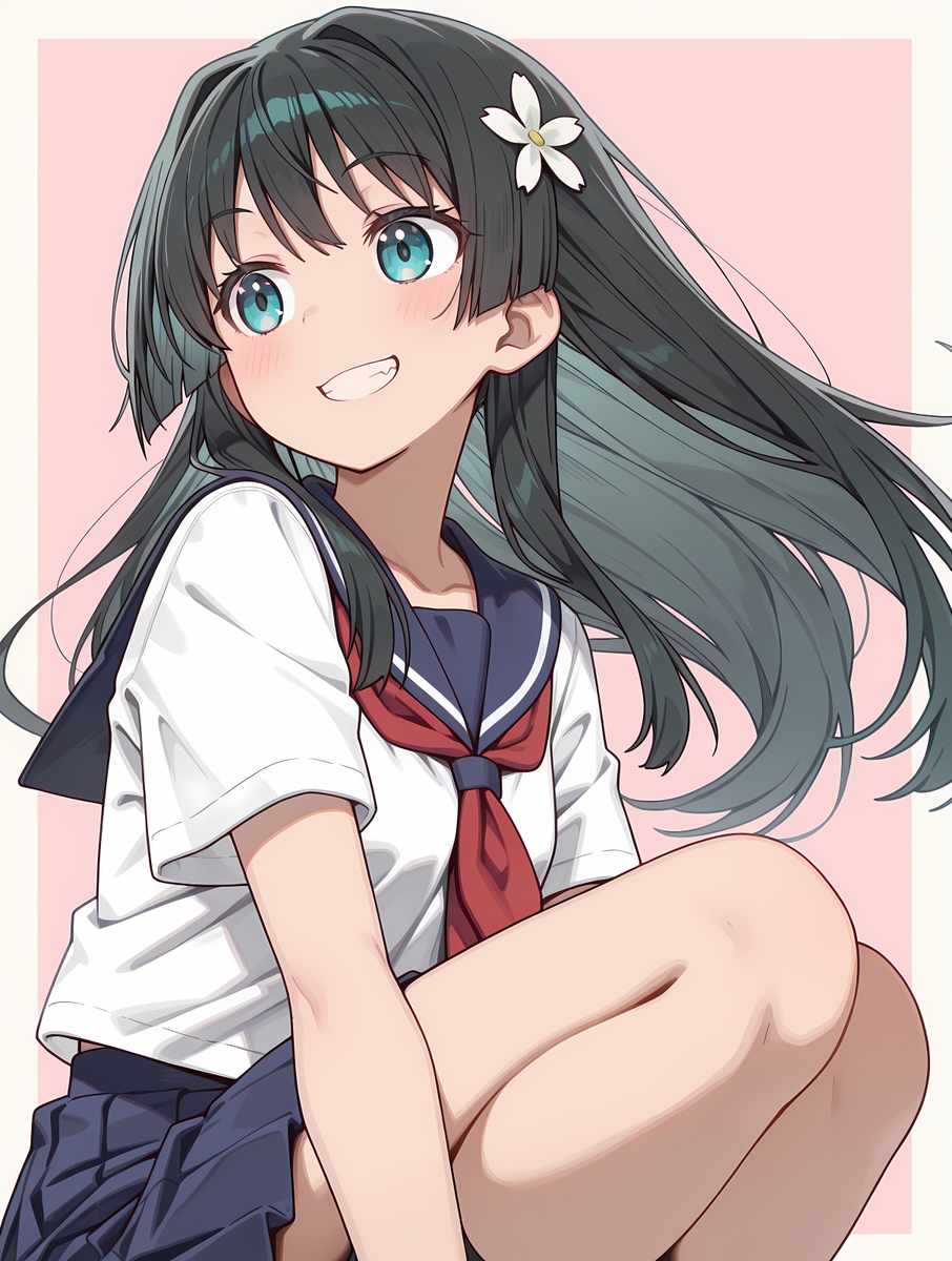 佐天涙子