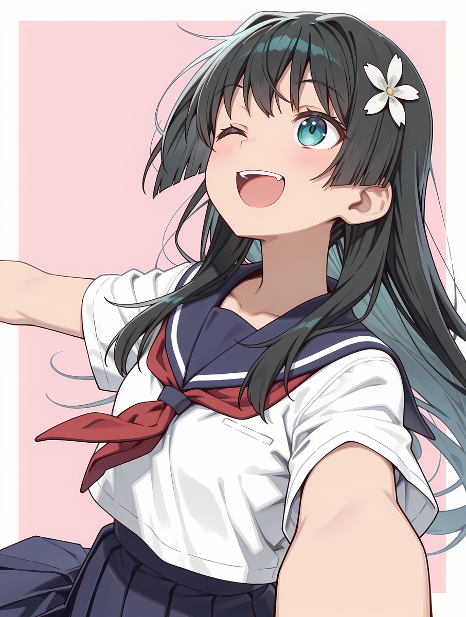佐天涙子