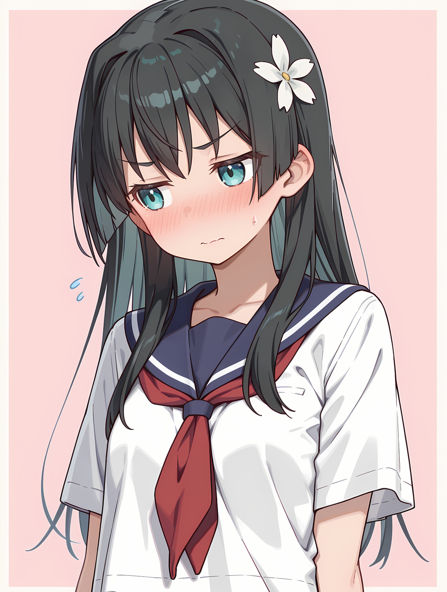 佐天涙子