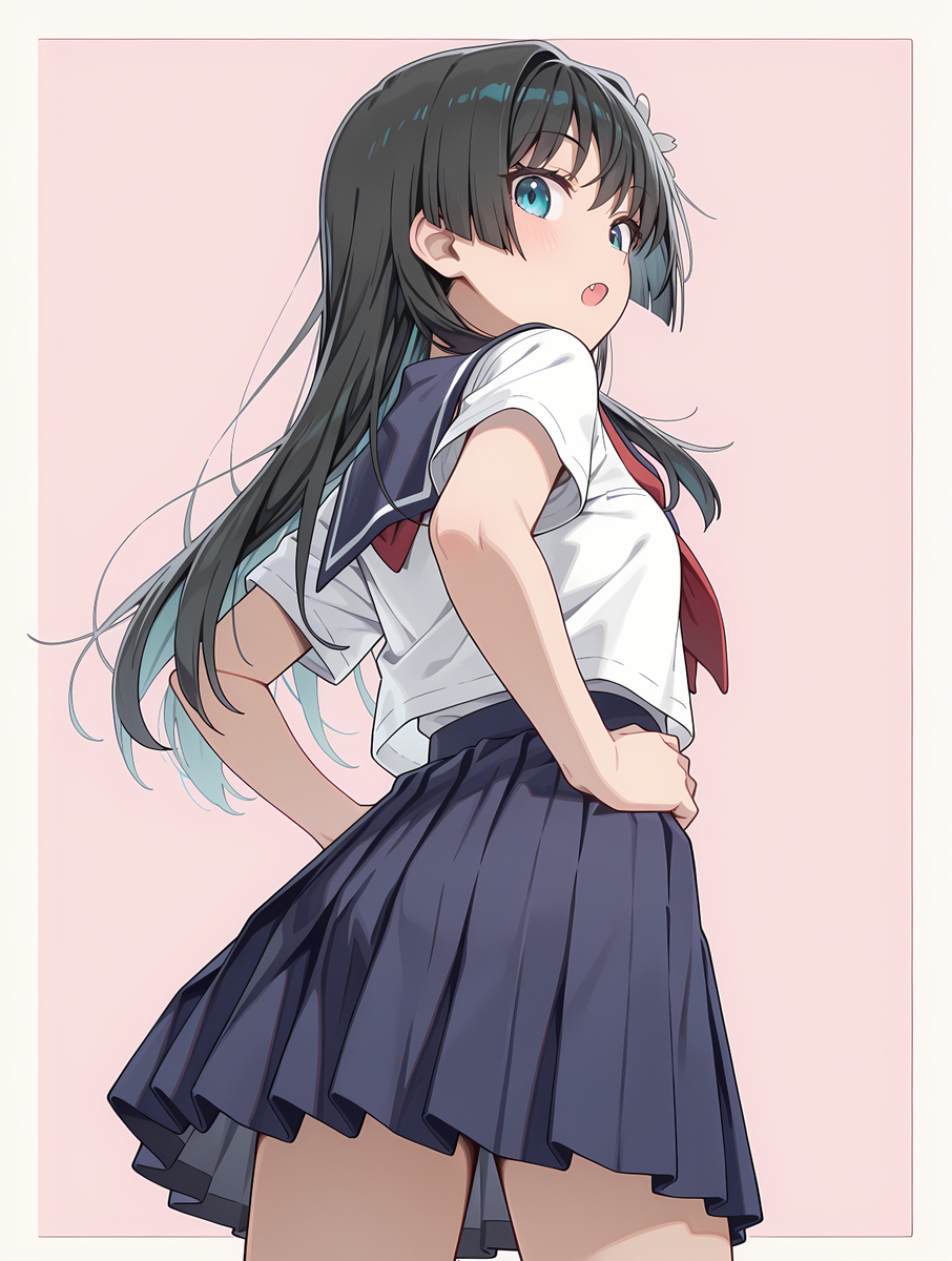 佐天涙子