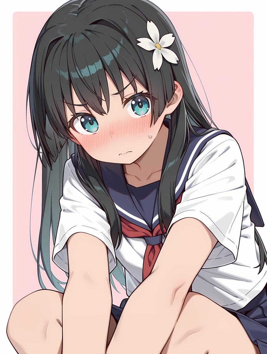 佐天涙子
