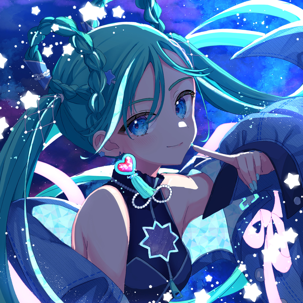 マジミラミクさん