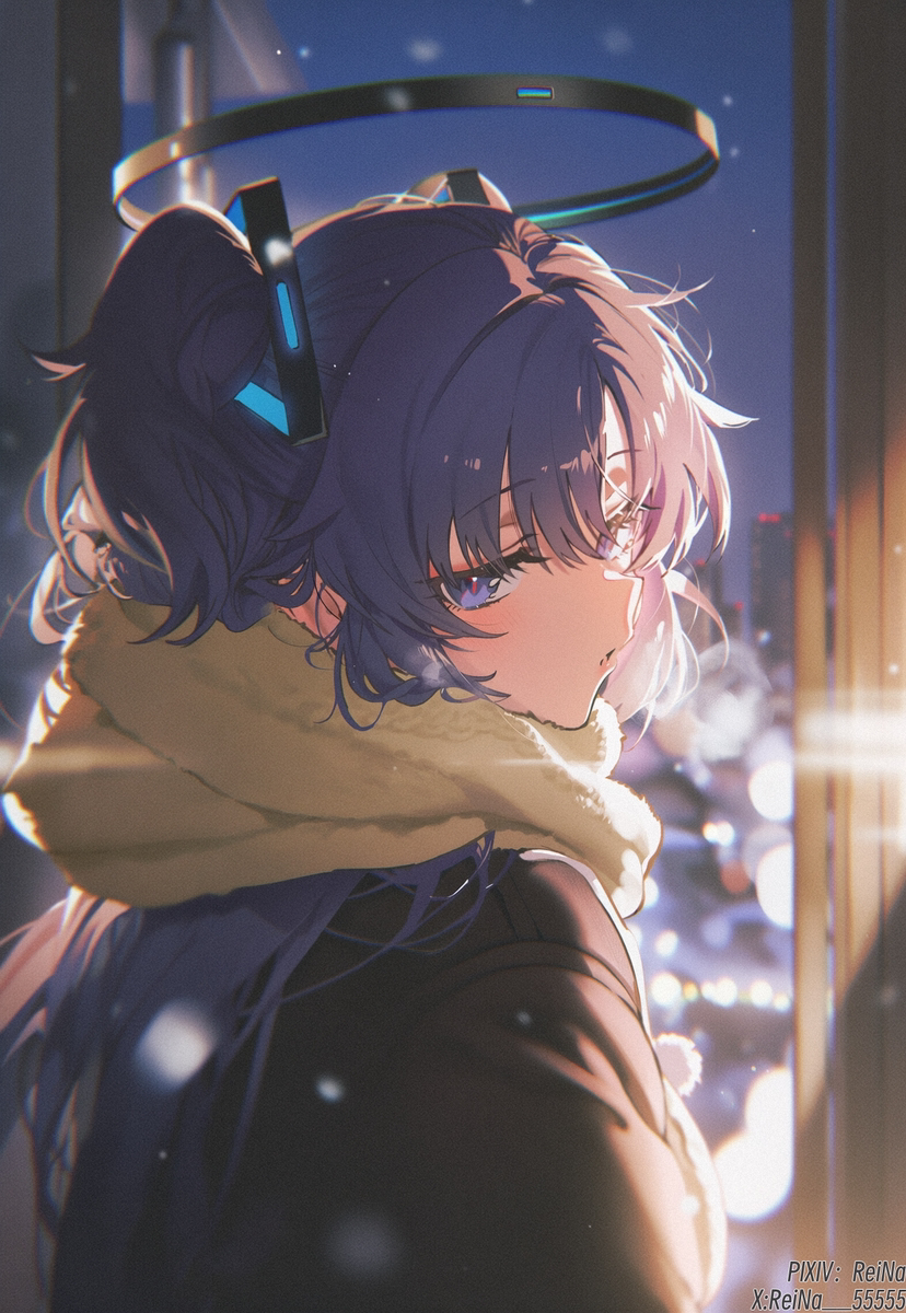 早瀬ユウカ