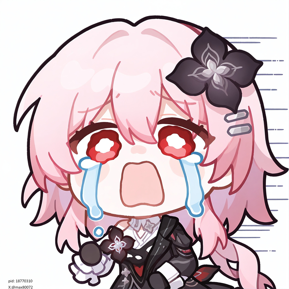 長夜月