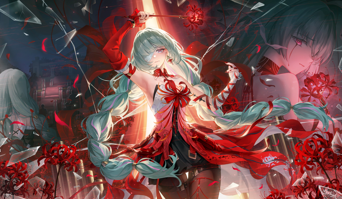 弗洛洛Phrolova