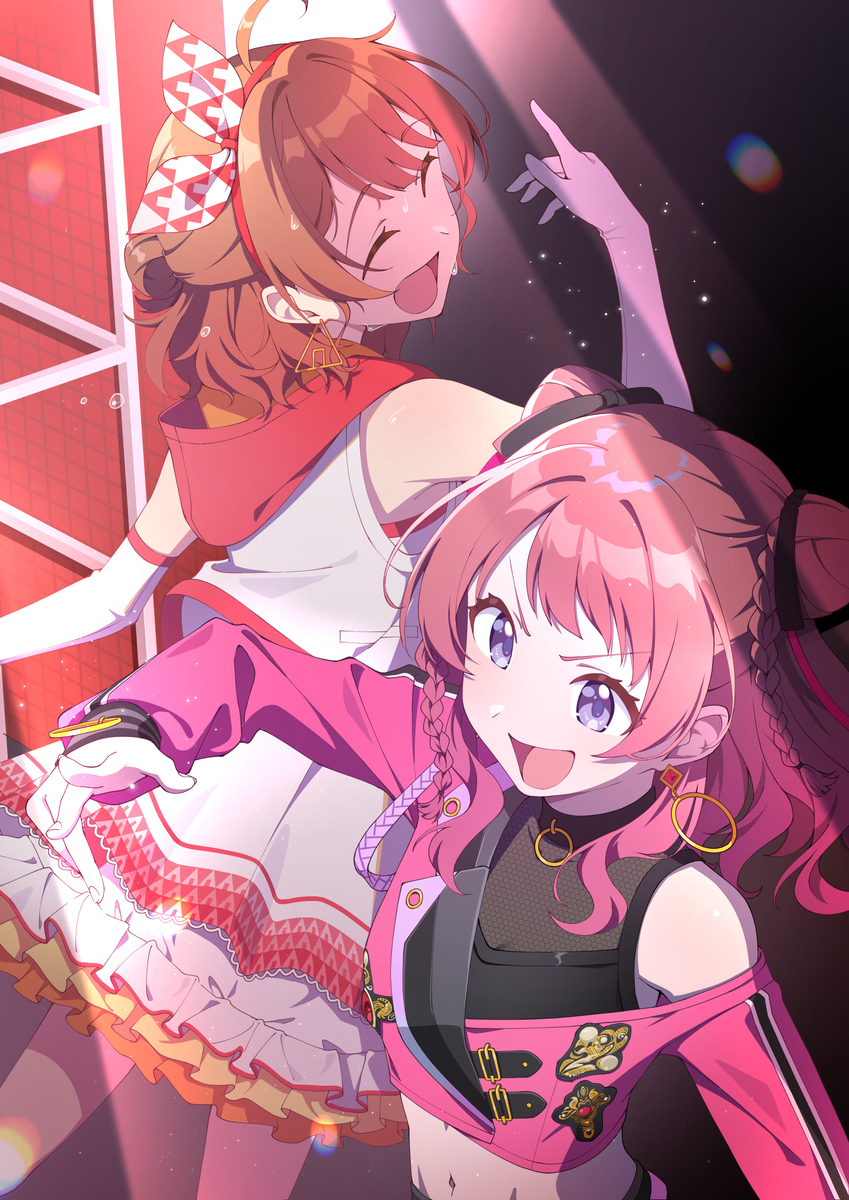 お姉ちゃんに任せなさい！！