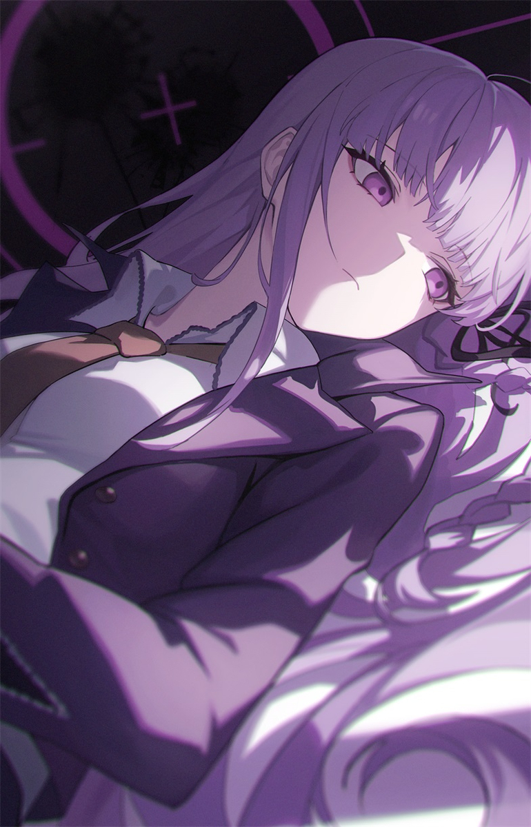 day41 霧切響子