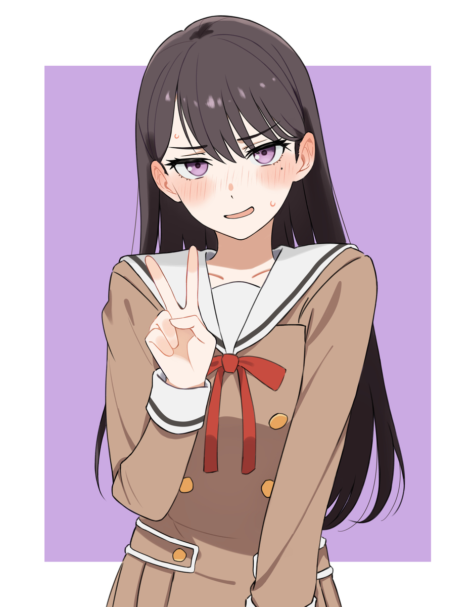 立希醬生日快樂!!!!!