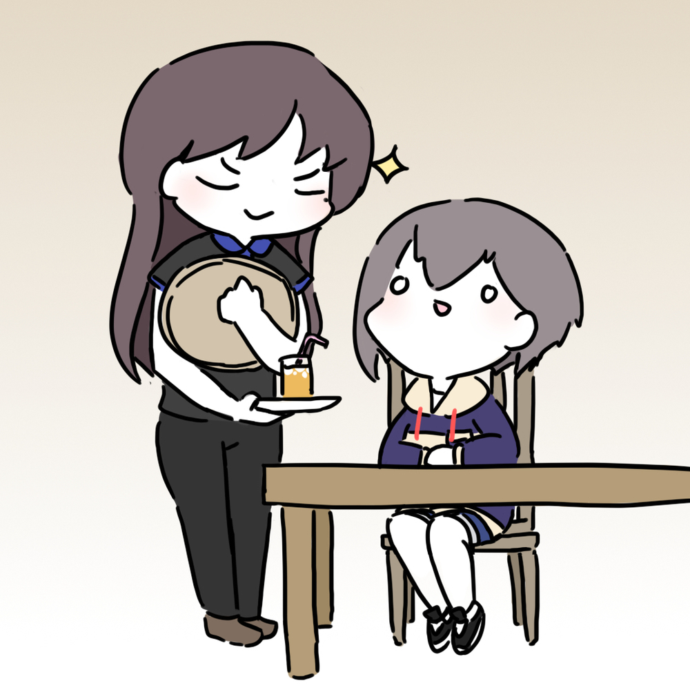 立希 & 燈