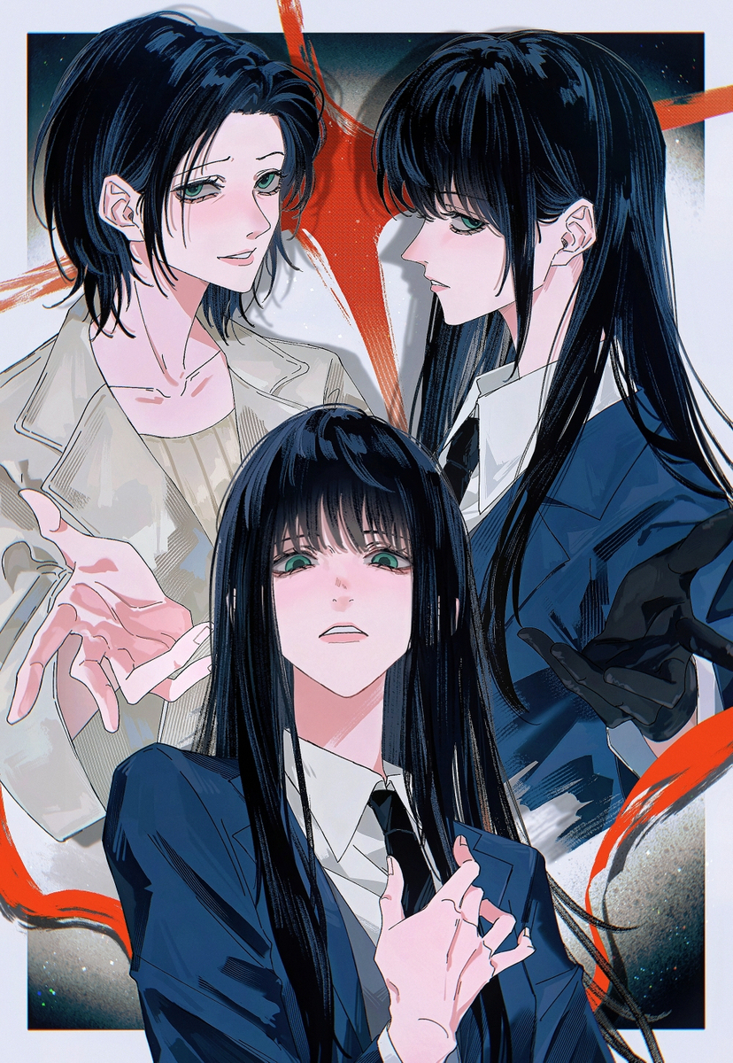 人生中最完美的伴侣