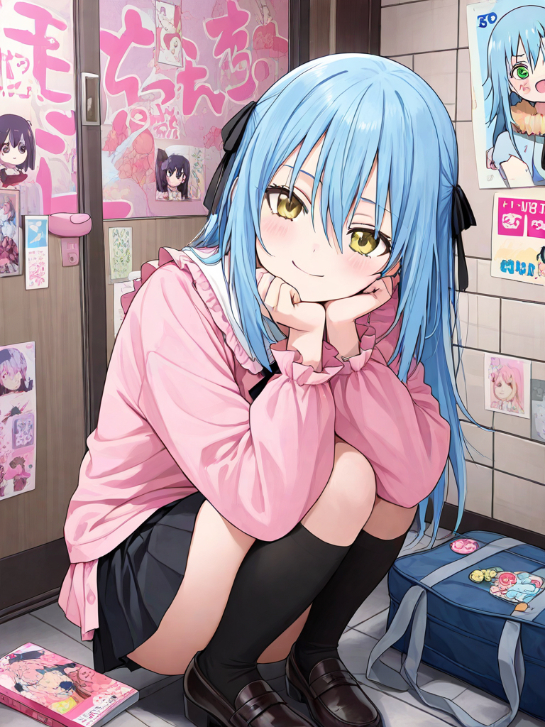 オタサーの姫男の娘