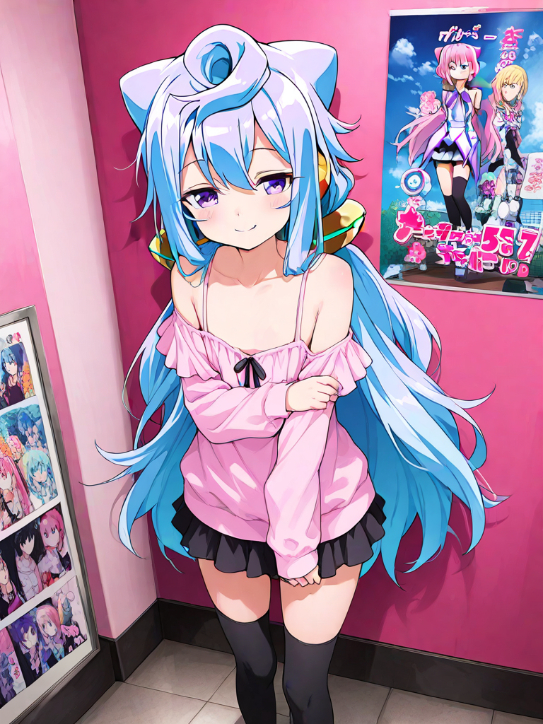 オタサーの姫男の娘