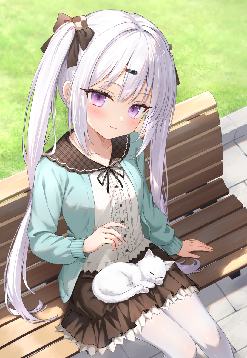 おやすみたいむ