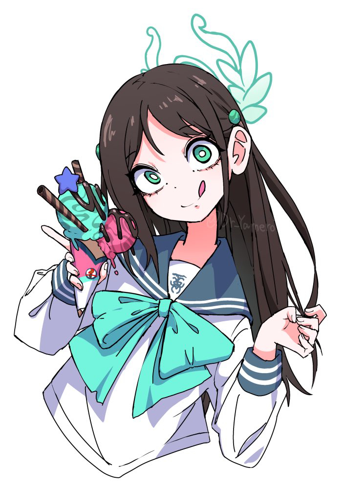 ア
