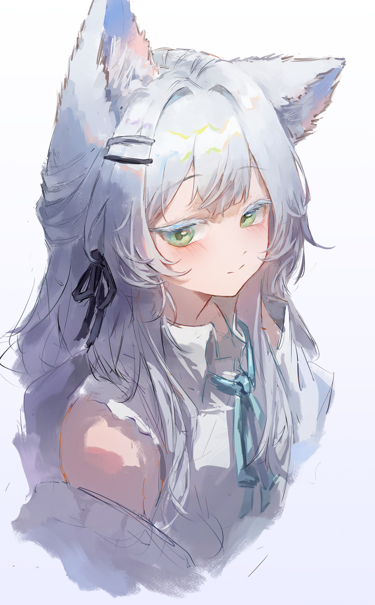 香香
